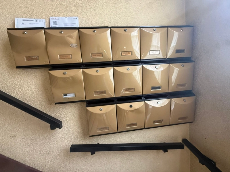 Foto del inmueble Piso de 59m2 en BARCELONA, BARCELONA