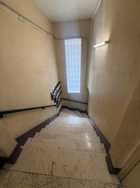 Foto del inmueble Piso de 59m2 en BARCELONA, BARCELONA