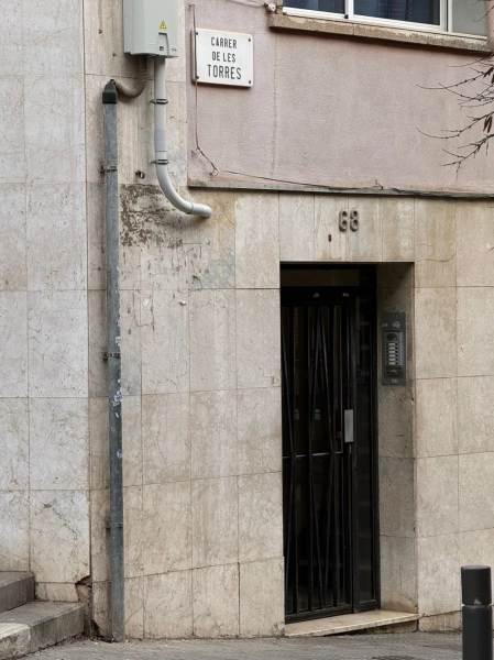 Foto del inmueble Piso de 59m2 en BARCELONA, BARCELONA