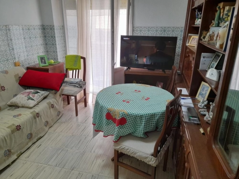 Foto del inmueble Piso en venta en el centro de Santa Pola