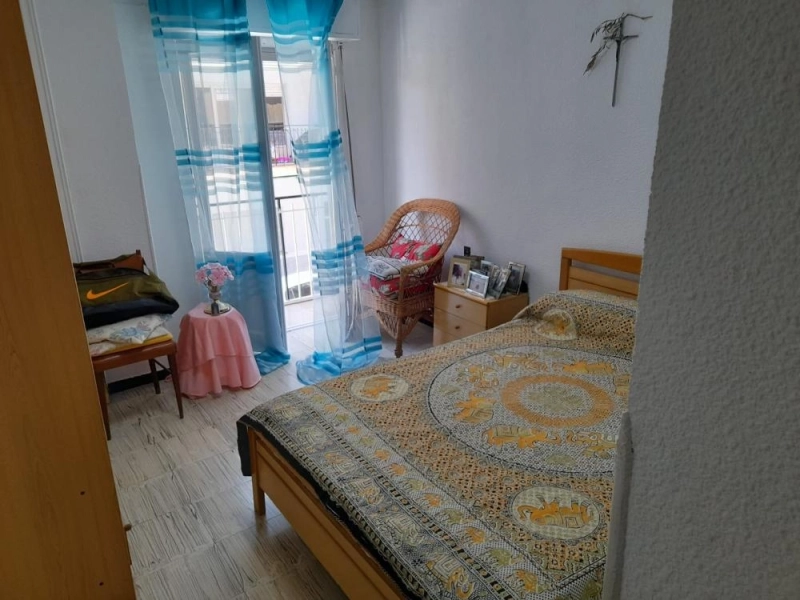 Foto del inmueble Piso en venta en el centro de Santa Pola