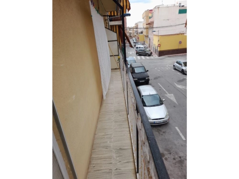 Foto del inmueble Piso en venta en el centro de Santa Pola
