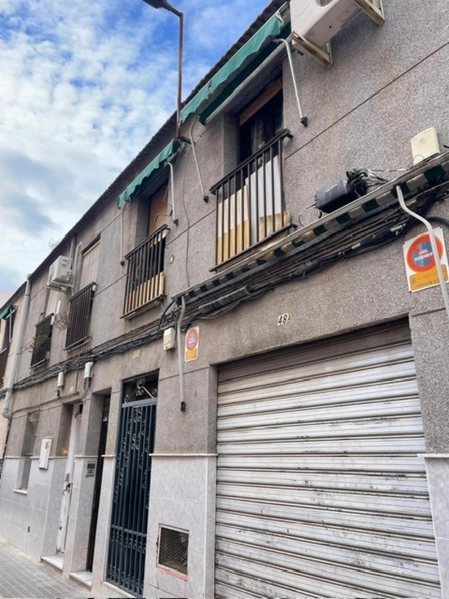 Foto del inmueble Excelente oportunidad de inversión frente al parque 1 de mayo de Elche