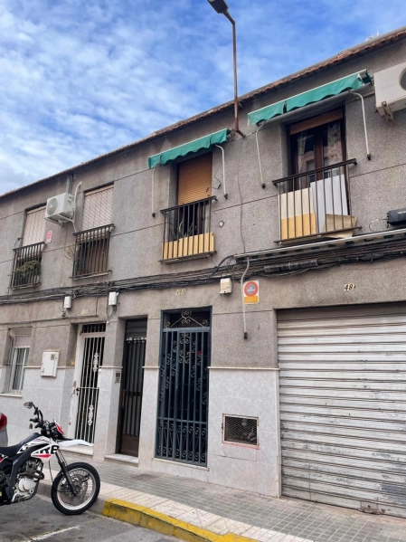 Foto del inmueble Excelente oportunidad de inversión frente al parque 1 de mayo de Elche