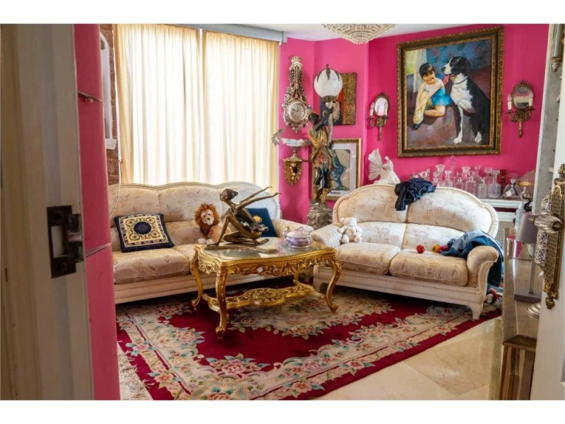 Foto del inmueble Impresionante ático dúplex en venta en el centro de Palma