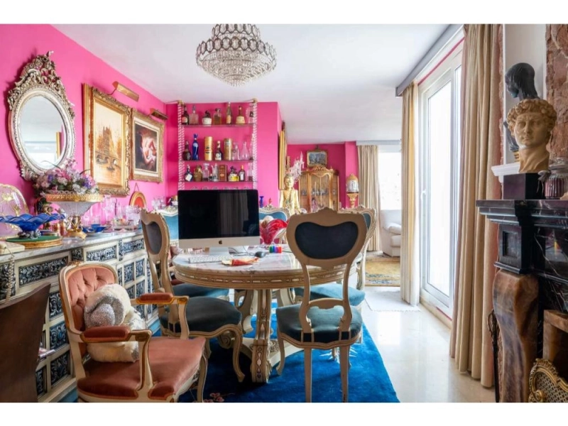 Foto del inmueble Impresionante ático dúplex en venta en el centro de Palma