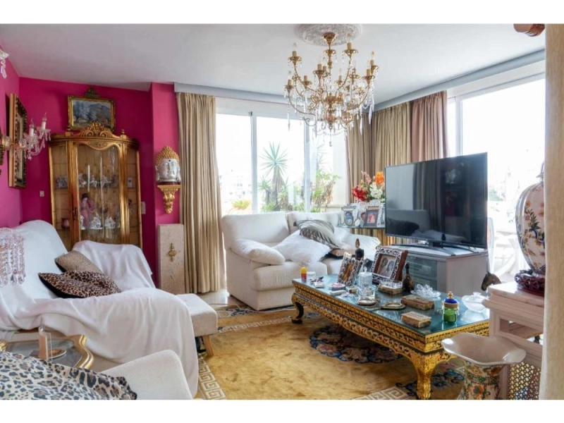 Foto del inmueble Impresionante ático dúplex en venta en el centro de Palma