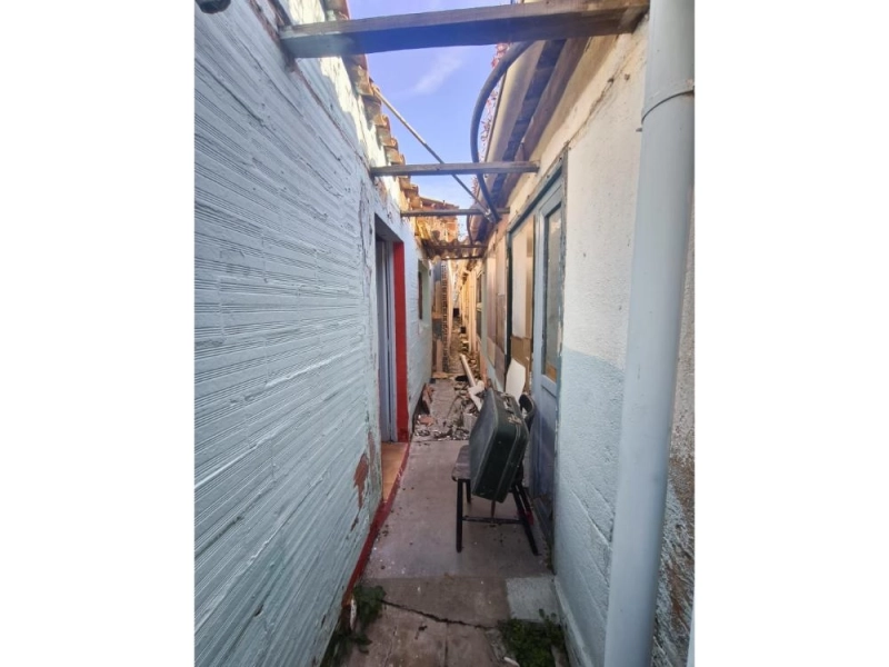 Foto del inmueble Nave industrial en venta en Badalona