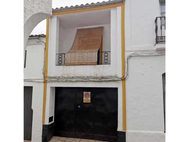 Foto del inmueble Casa en venta en Fuentes de León (Badajoz)