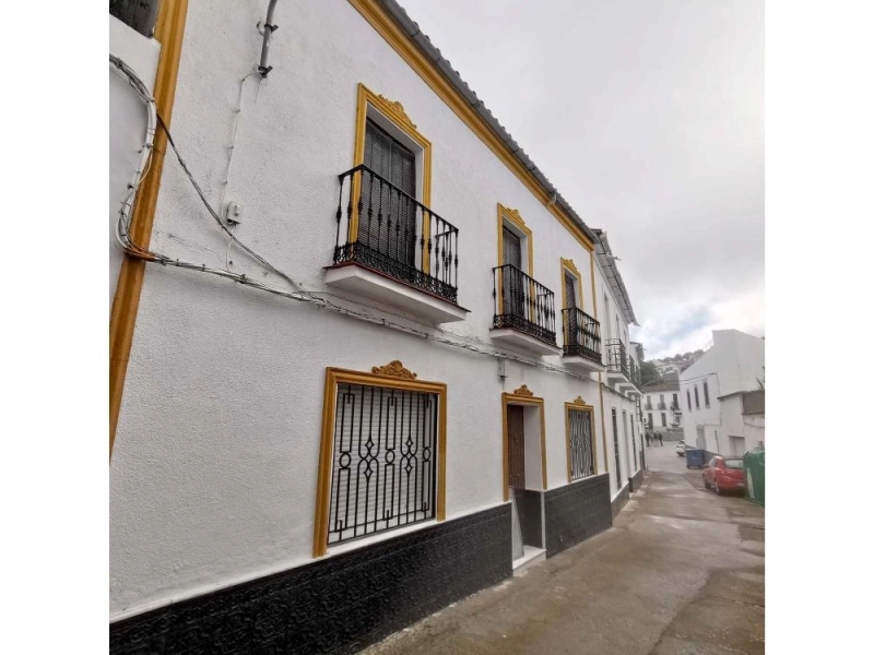 Foto del inmueble Casa en venta en Fuentes de León (Badajoz)