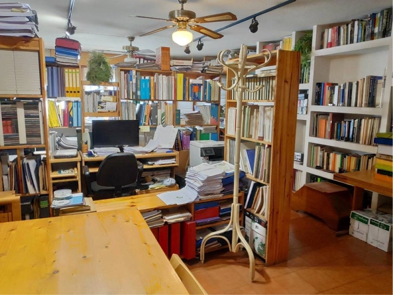 Foto del inmueble Piso en venta en Cangas del Narcea (Asturias)
