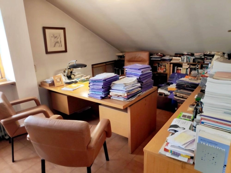 Foto del inmueble Piso en venta en Cangas del Narcea (Asturias)