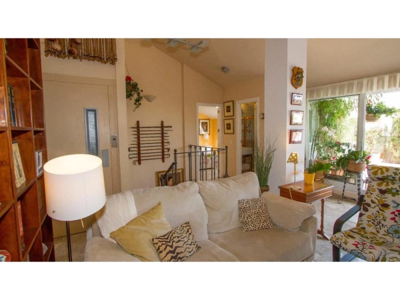 Foto del inmueble Ático dúplex en venta en Torremolinos (Málaga)