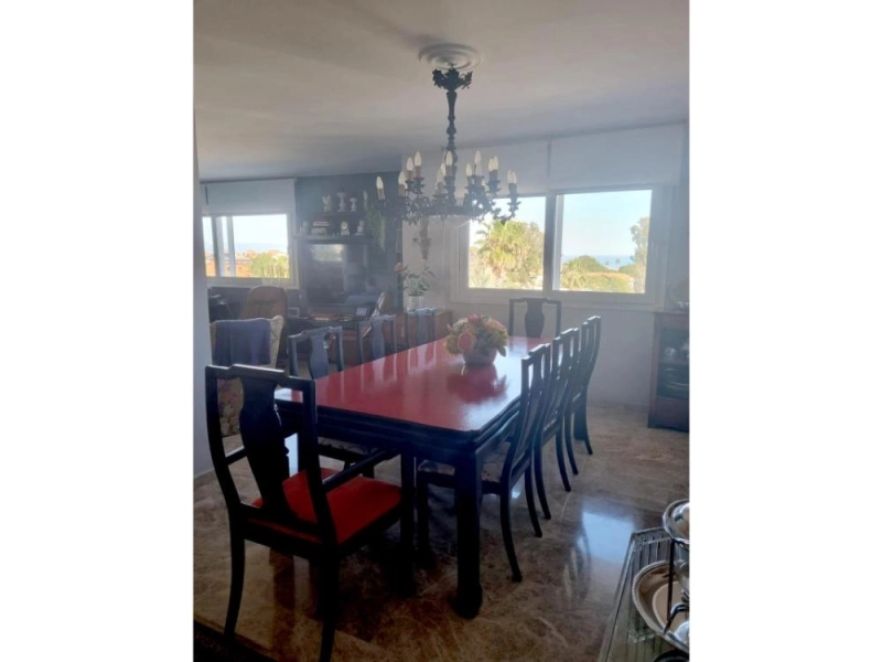 Foto del inmueble Ático dúplex en venta en Torremolinos (Málaga)