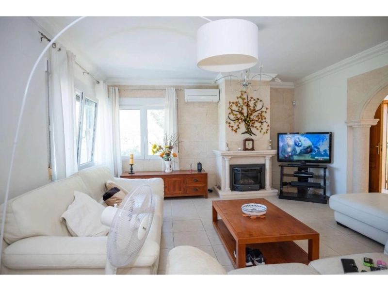 Foto del inmueble Espectacular chalet en venta en Jávea 