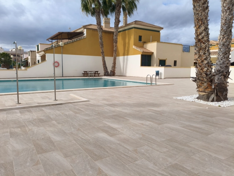 Foto del inmueble Piso de 92m2 en ALMORADI, ALICANTE