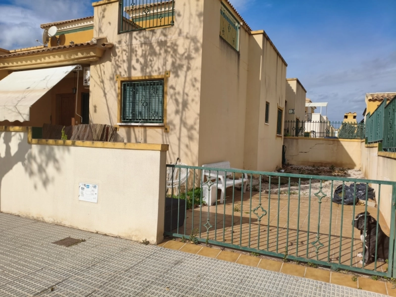 Foto del inmueble Piso de 92m2 en ALMORADI, ALICANTE