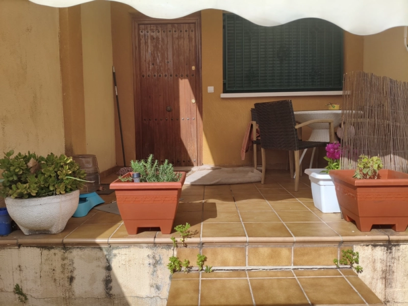 Foto del inmueble Piso de 92m2 en ALMORADI, ALICANTE