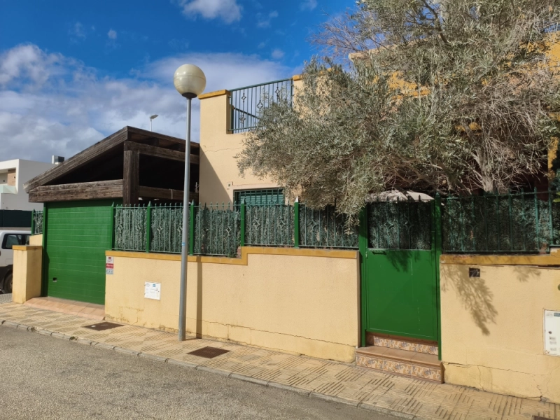 Foto del inmueble Piso de 92m2 en ALMORADI, ALICANTE