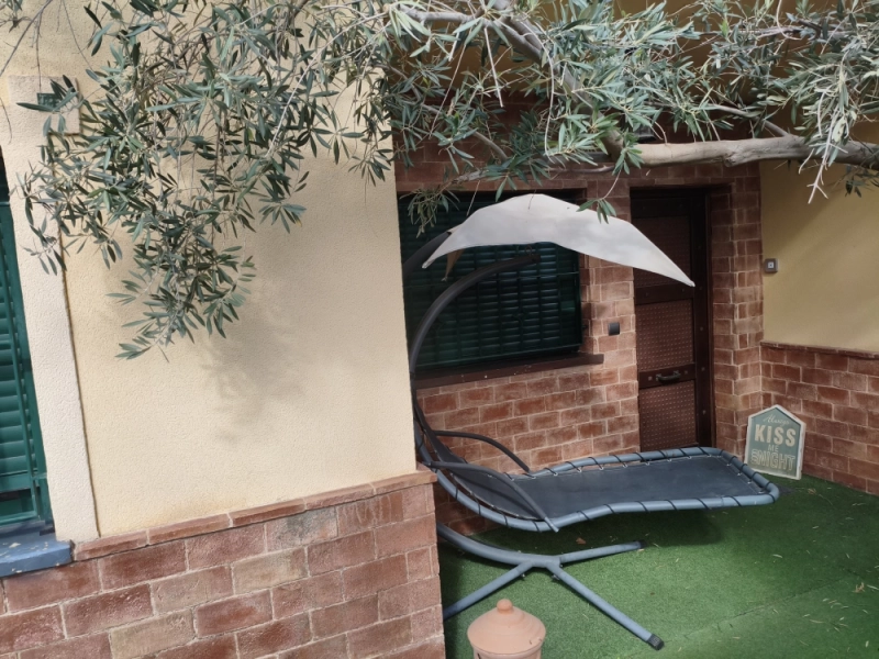 Foto del inmueble Piso de 92m2 en ALMORADI, ALICANTE