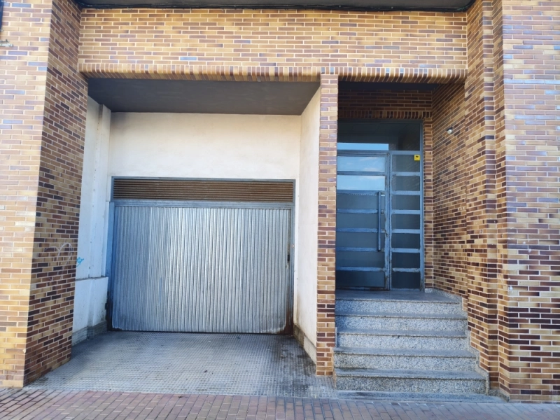 Foto del inmueble Trastero de 23m2 en FORMENTERA DEL SEGURA, ALICANTE