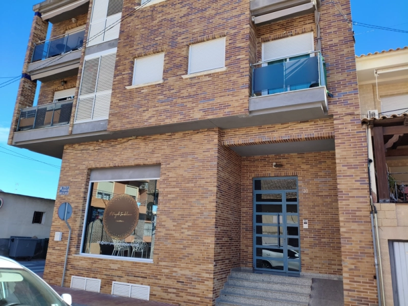 Foto del inmueble Piso de 91m2 en FORMENTERA DEL SEGURA, ALICANTE