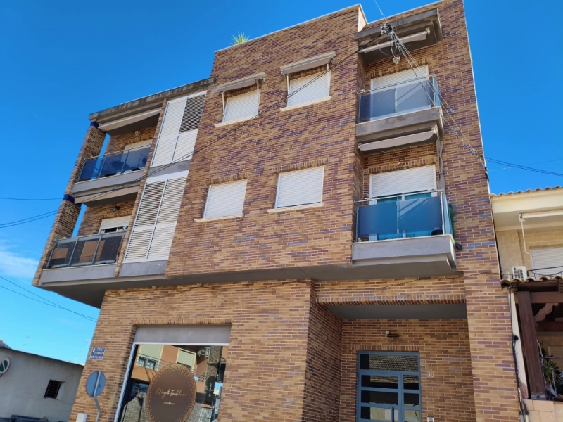 Foto del inmueble Piso de 91m2 en FORMENTERA DEL SEGURA, ALICANTE