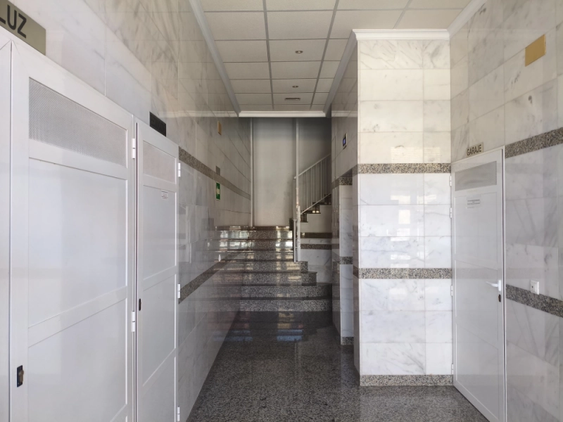 Foto del inmueble Piso de 91m2 en FORMENTERA DEL SEGURA, ALICANTE