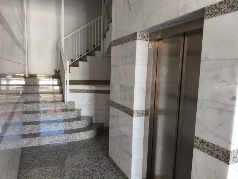 Foto del inmueble Piso de 91m2 en FORMENTERA DEL SEGURA, ALICANTE