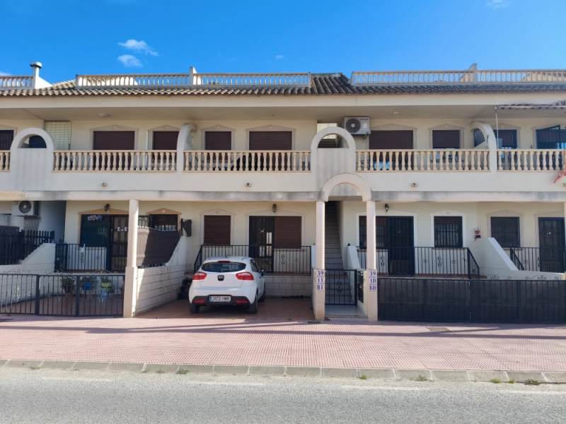 Foto del inmueble Piso de 61m2 en DAYA NUEVA, ALICANTE