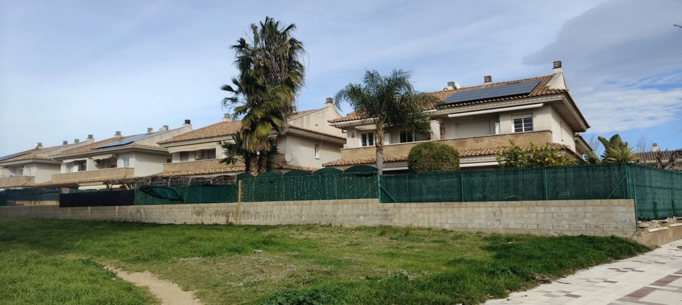 Foto del inmueble Casa de 304m2 en CAMBRILS, TARRAGONA