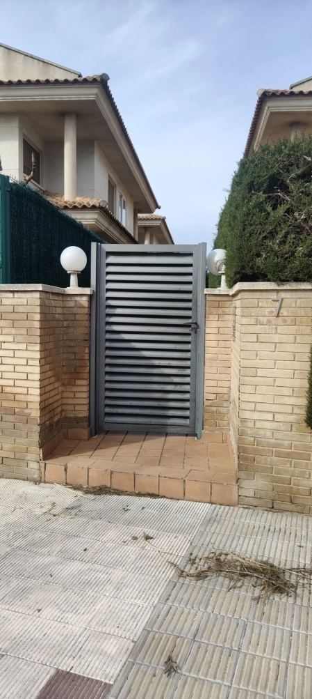 Foto del inmueble Casa de 304m2 en CAMBRILS, TARRAGONA