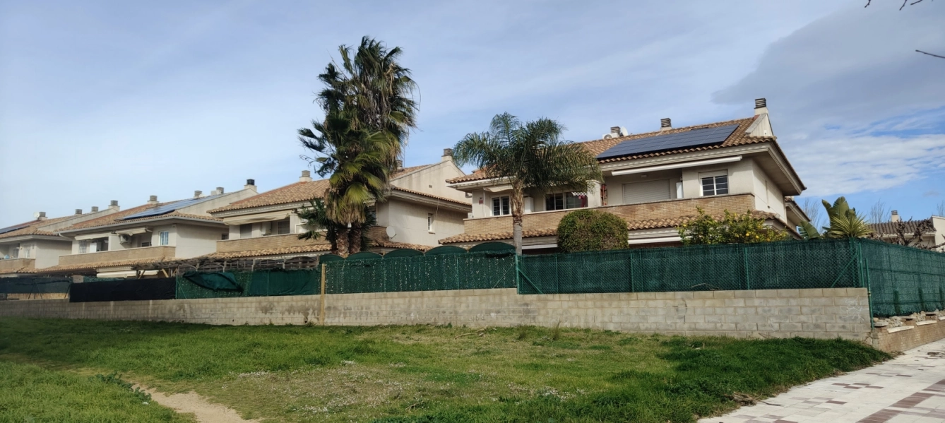 Foto del inmueble Casa de 304m2 en CAMBRILS, TARRAGONA