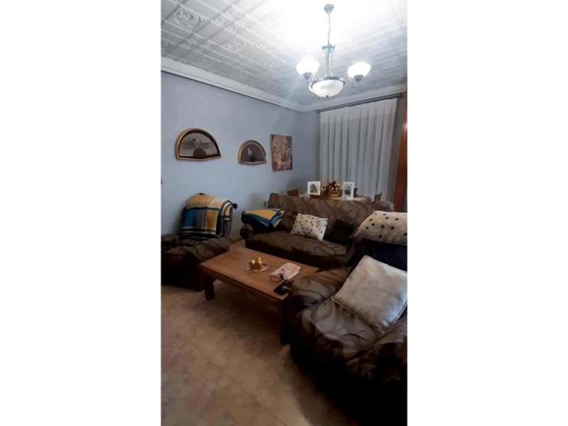 Foto del inmueble Venta de piso en Villarrobledo, Albacete