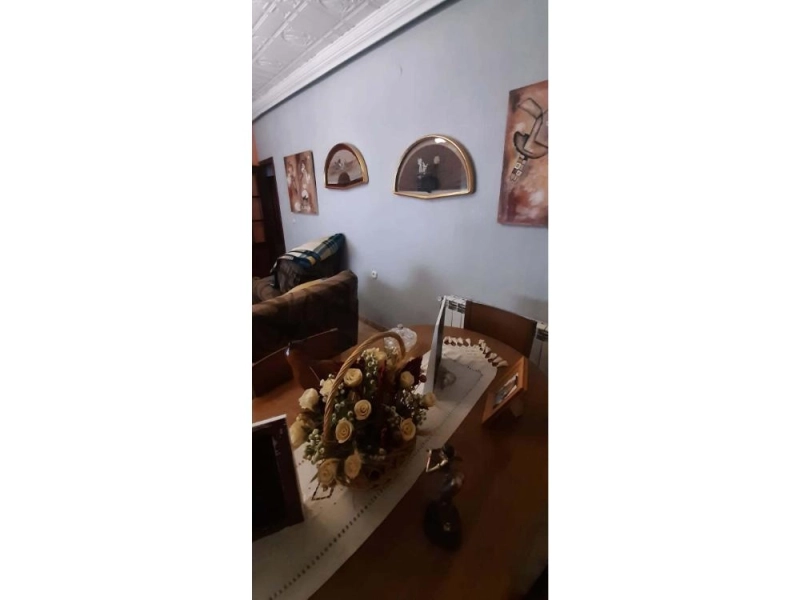 Foto del inmueble Venta de piso en Villarrobledo, Albacete