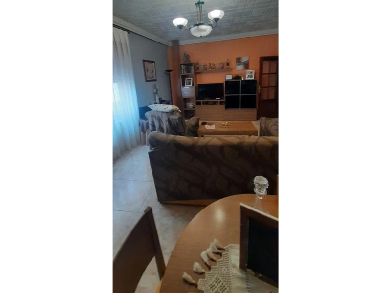 Foto del inmueble Venta de piso en Villarrobledo, Albacete