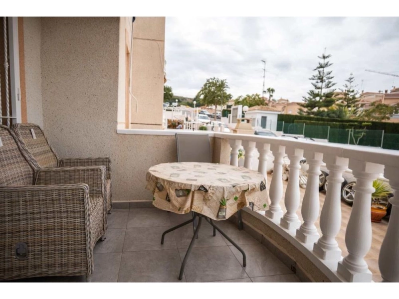 Foto del inmueble Piso en venta en Marquesa Golf, Rojales, Alicante