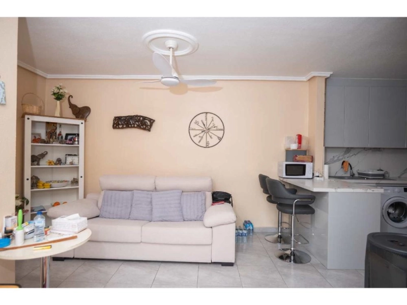 Foto del inmueble Piso en venta en Marquesa Golf, Rojales, Alicante