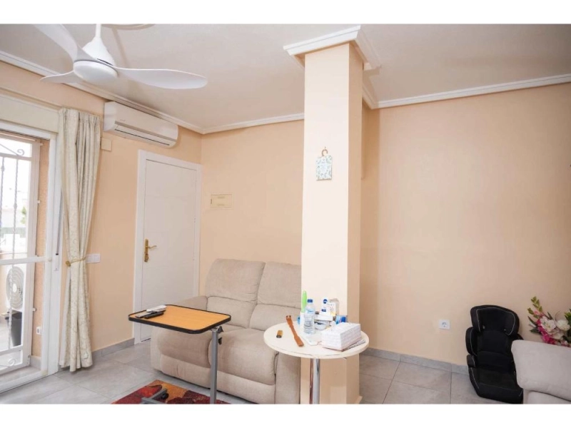 Foto del inmueble Piso en venta en Marquesa Golf, Rojales, Alicante