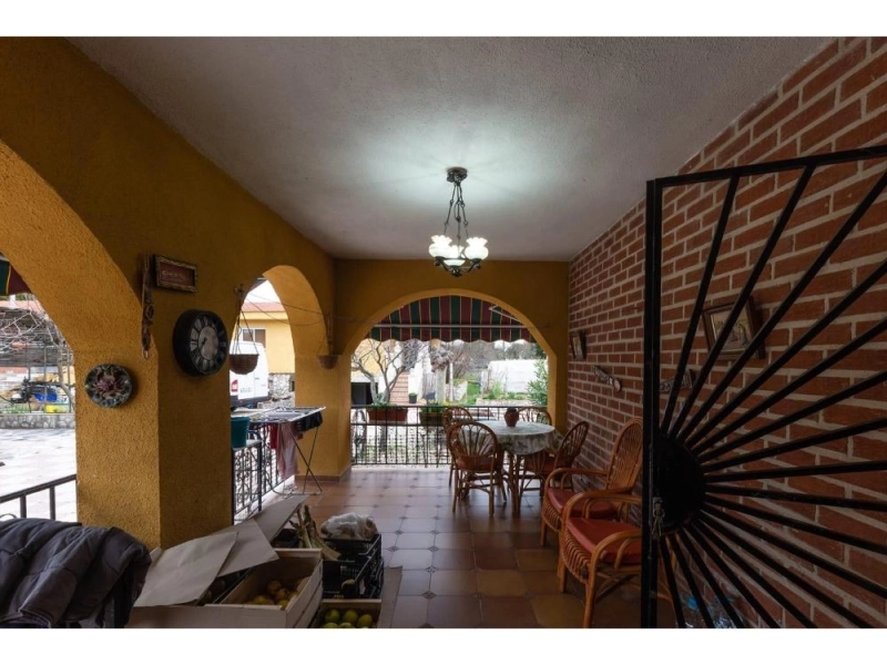 Foto del inmueble Chalet en venta en Villabañez, Valladolid