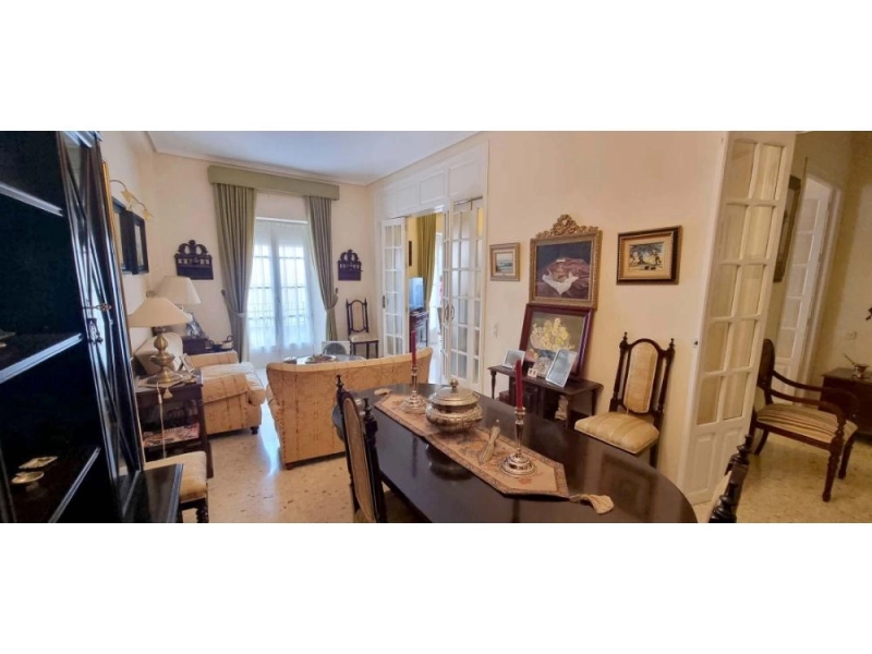 Foto del inmueble Piso en venta en Puente Genil, Córdoba