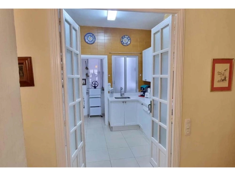 Foto del inmueble Piso en venta en Puente Genil, Córdoba