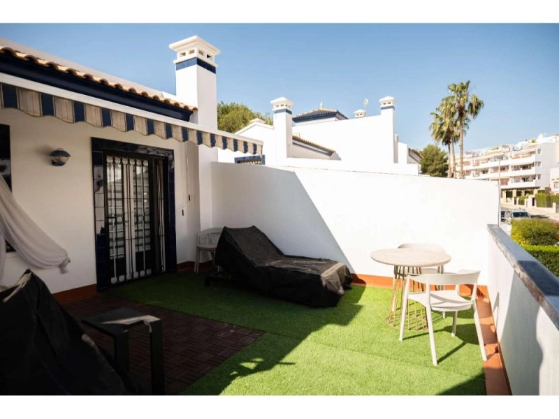 Foto del inmueble Casa en venta en Orihuela (Alicante)