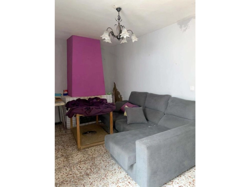 Foto del inmueble Adosado en venta en Higuera La Real (Badajoz)