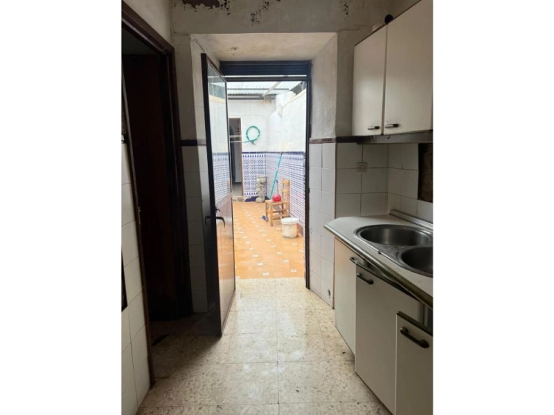 Foto del inmueble Adosado en venta en Higuera La Real (Badajoz)