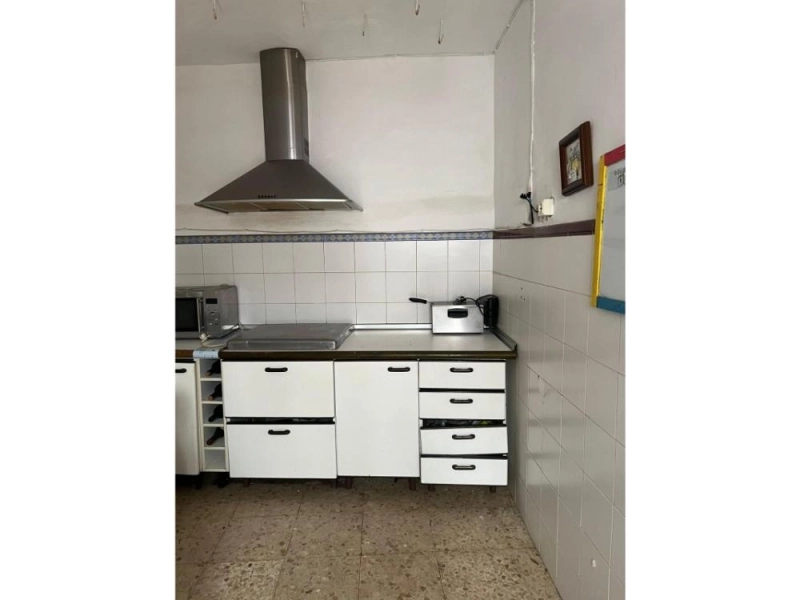 Foto del inmueble Adosado en venta en Higuera La Real (Badajoz)