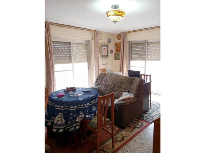 Foto del inmueble Piso en venta en Elda (Alicante)