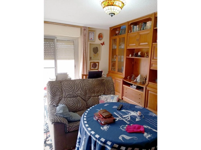 Foto del inmueble Piso en venta en Elda (Alicante)