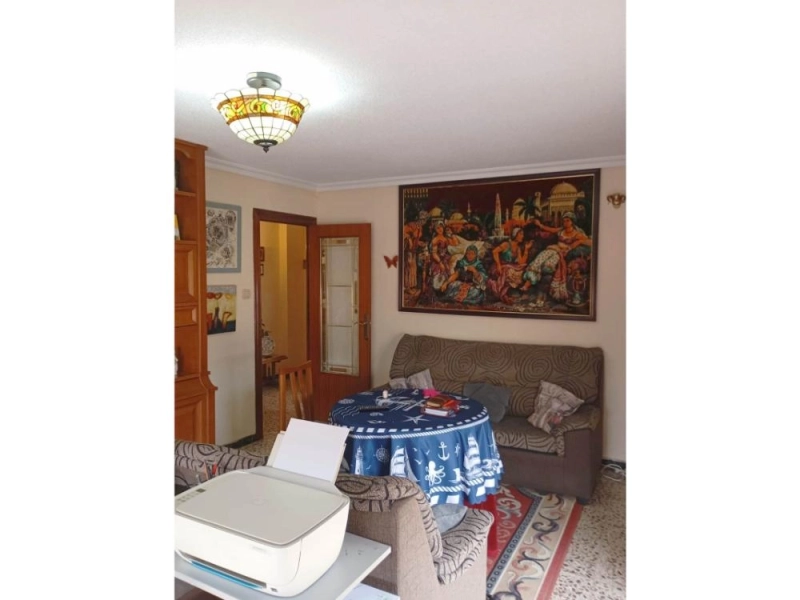 Foto del inmueble Piso en venta en Elda (Alicante)