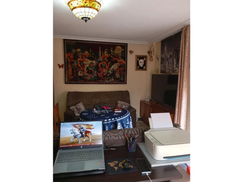 Foto del inmueble Piso en venta en Elda (Alicante)